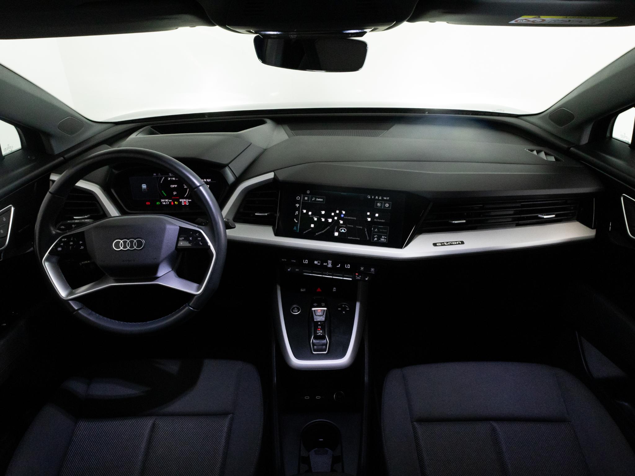 Audi Q4 e-tron Advanced Edition 35 55 kWh 170pk - Afbeelding 5