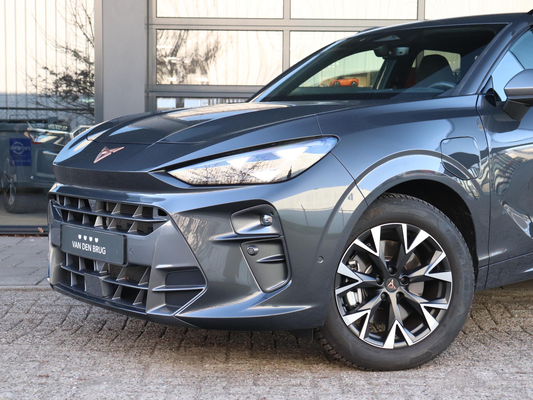 CUPRA Terramar 1.5 TSI e-Hybrid 204PK - Afbeelding 2