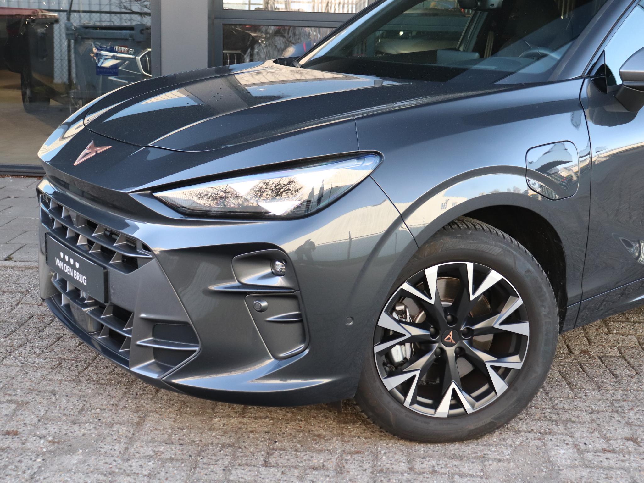 CUPRA Terramar 1.5 TSI e-Hybrid 204PK - Afbeelding 3