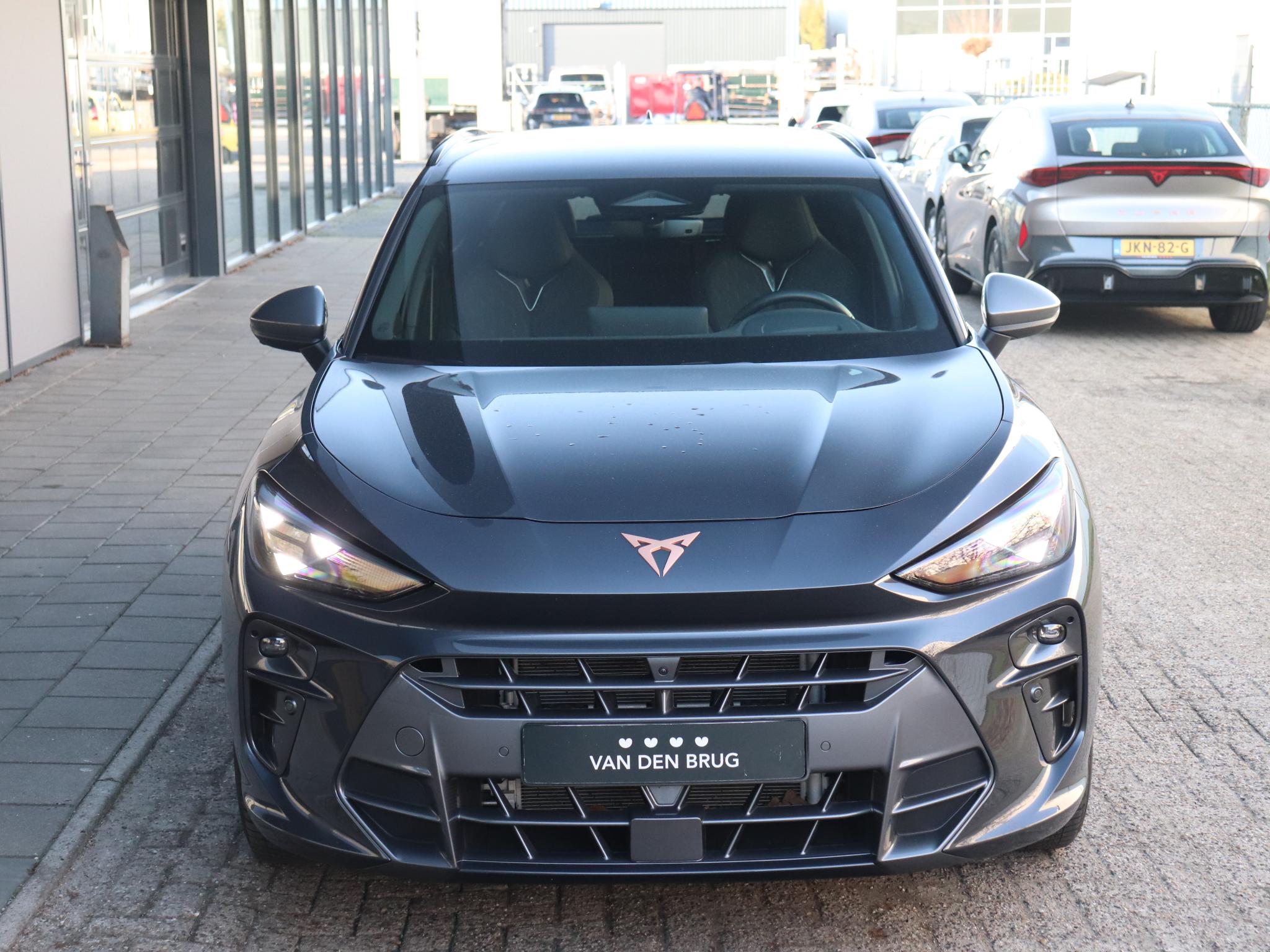 CUPRA Terramar 1.5 TSI e-Hybrid 204PK - Afbeelding 4