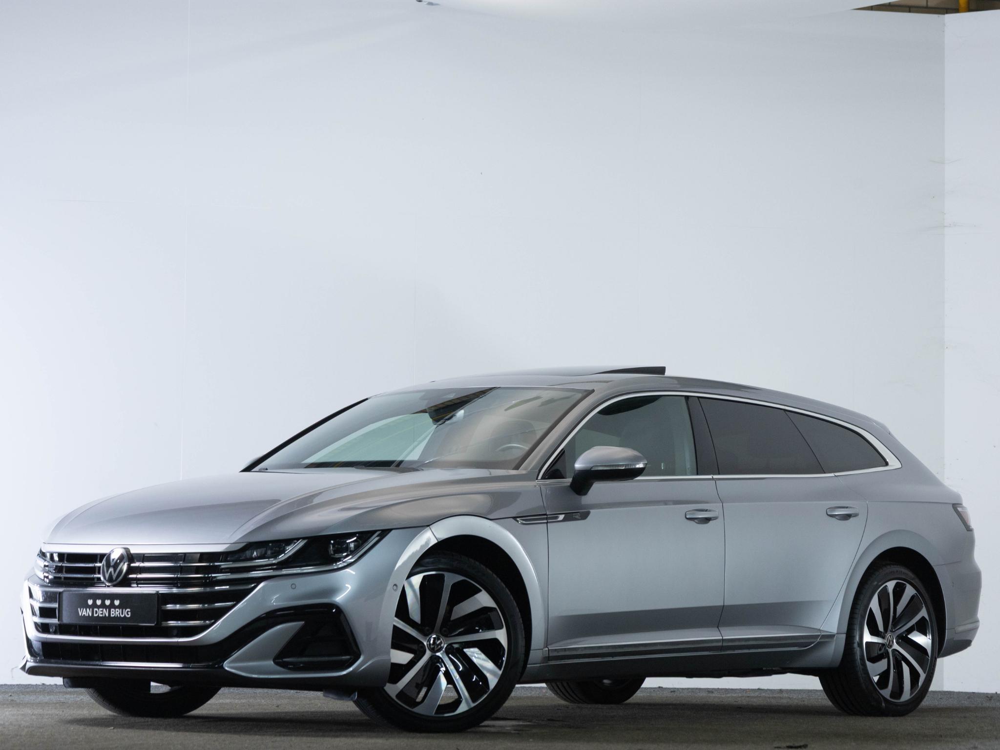 Volkswagen Arteon R-Line 1.4 TSI eHybrid 218 PK DSG