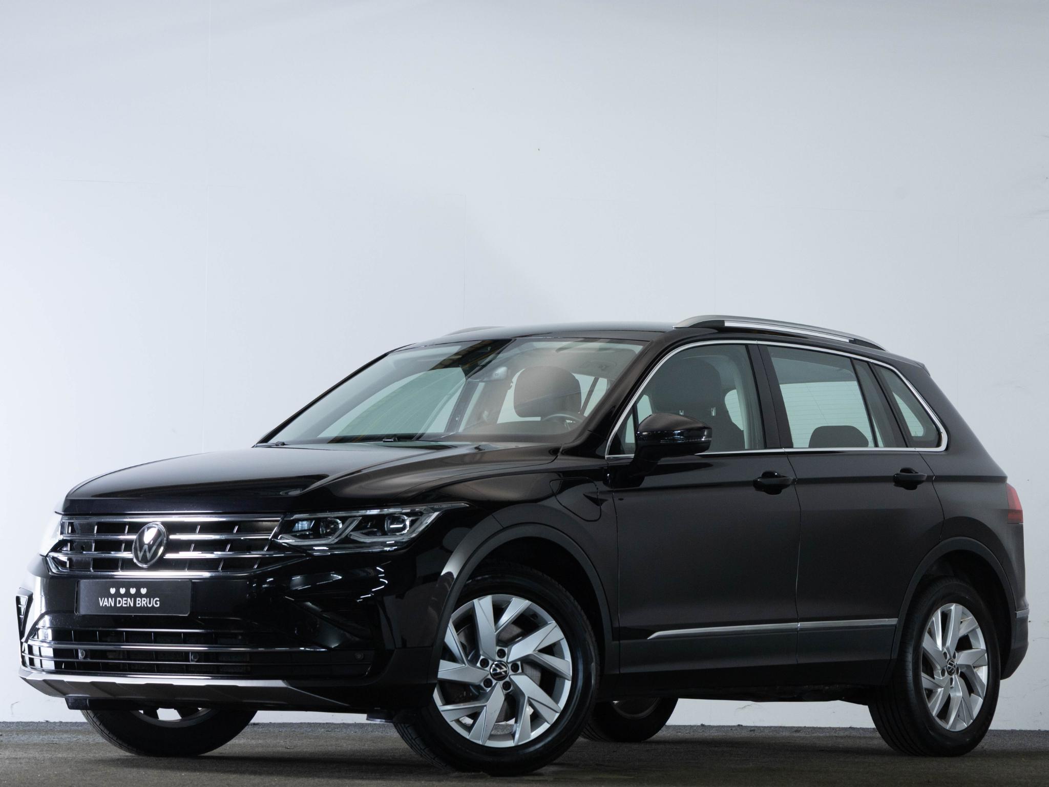 Volkswagen Tiguan 1.4 TSI eHybrid 245 PK DSG Elegance