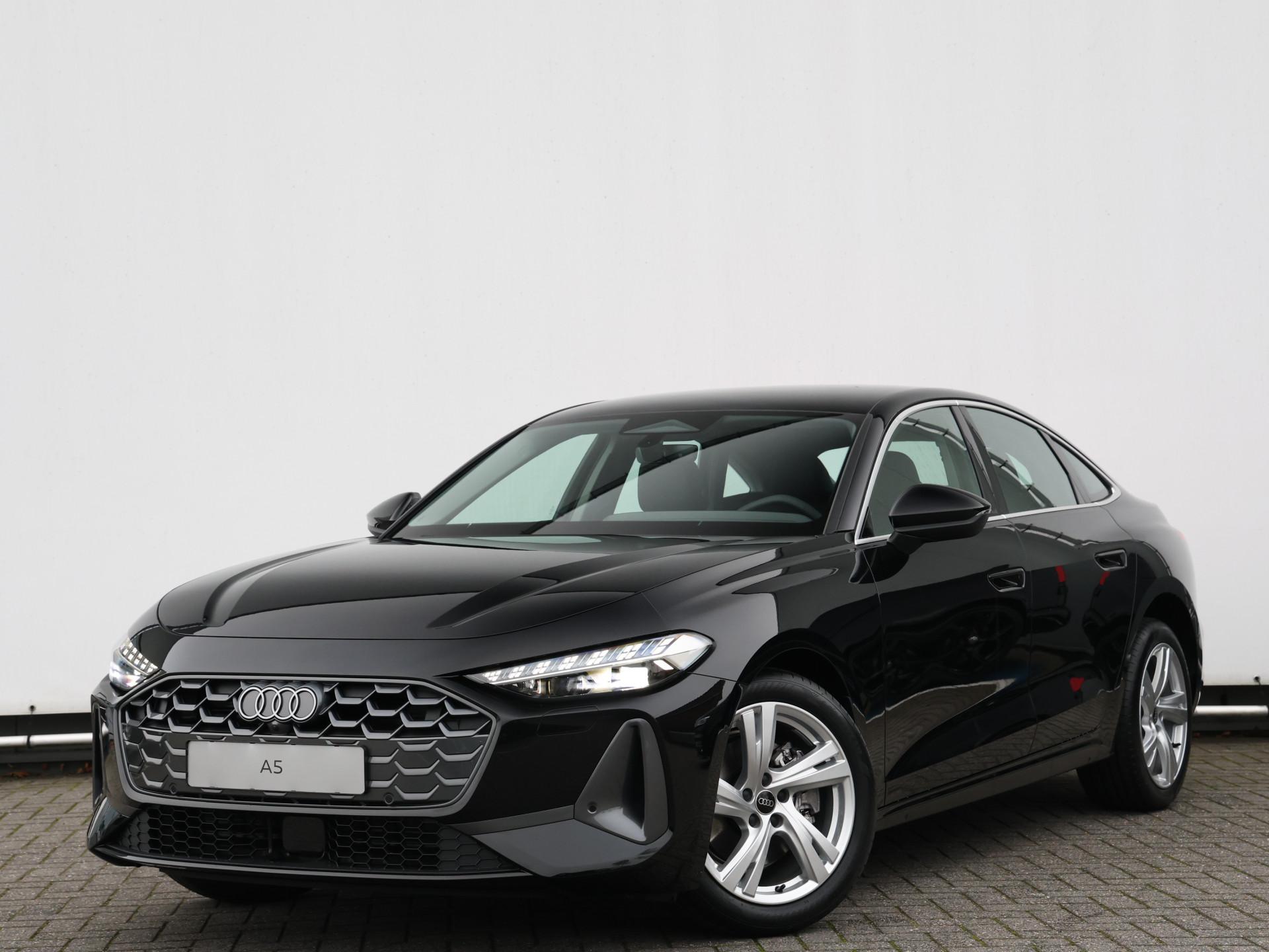 Audi A5 Limousine Advanced Edition