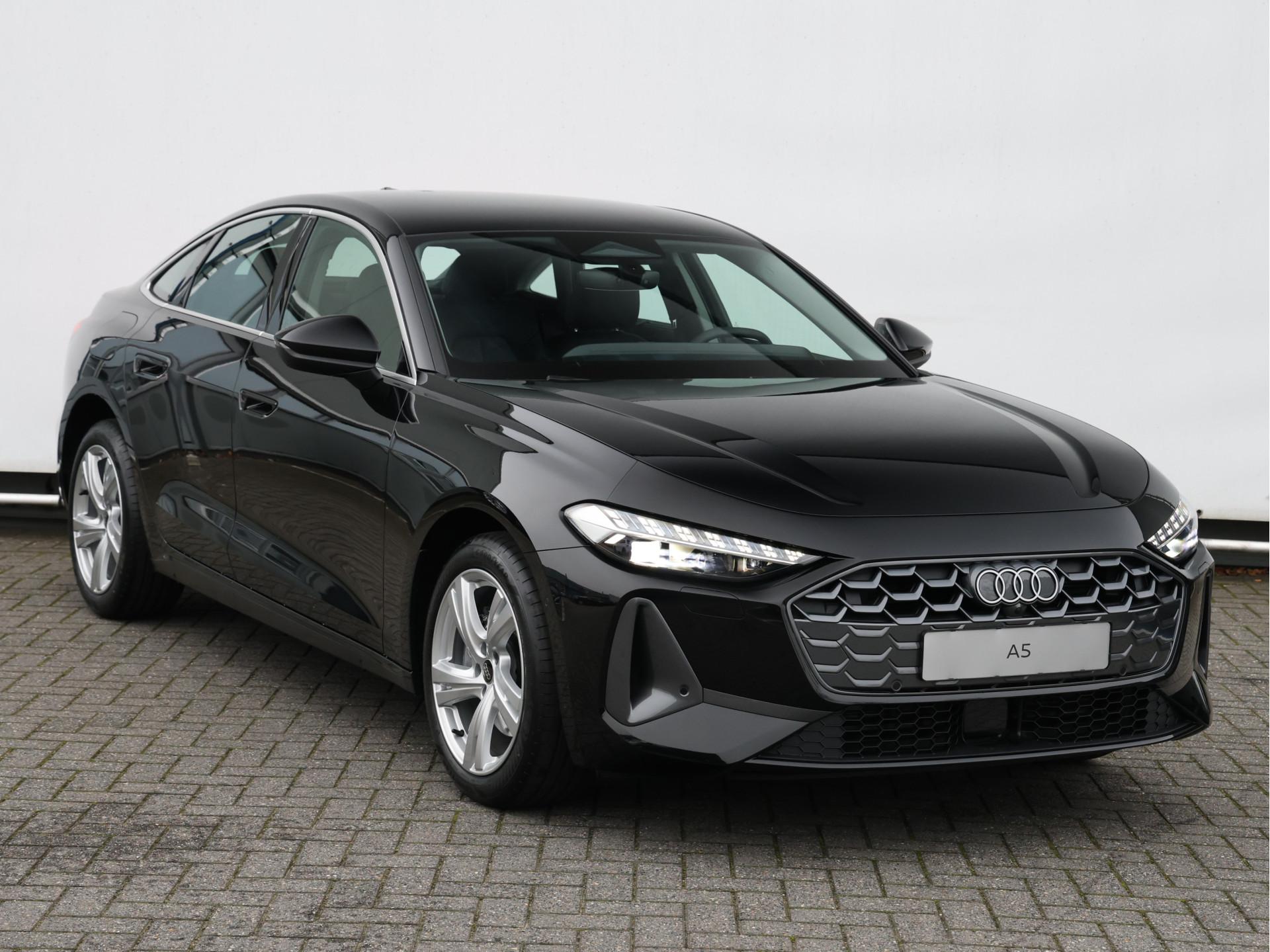 Audi A5 Limousine Advanced Edition - Afbeelding 3