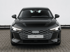 Audi A5 Limousine Advanced Edition - Afbeelding 4