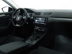 Škoda Superb 1.4 TSI 218pk iV Business Edition Plus - Afbeelding 3