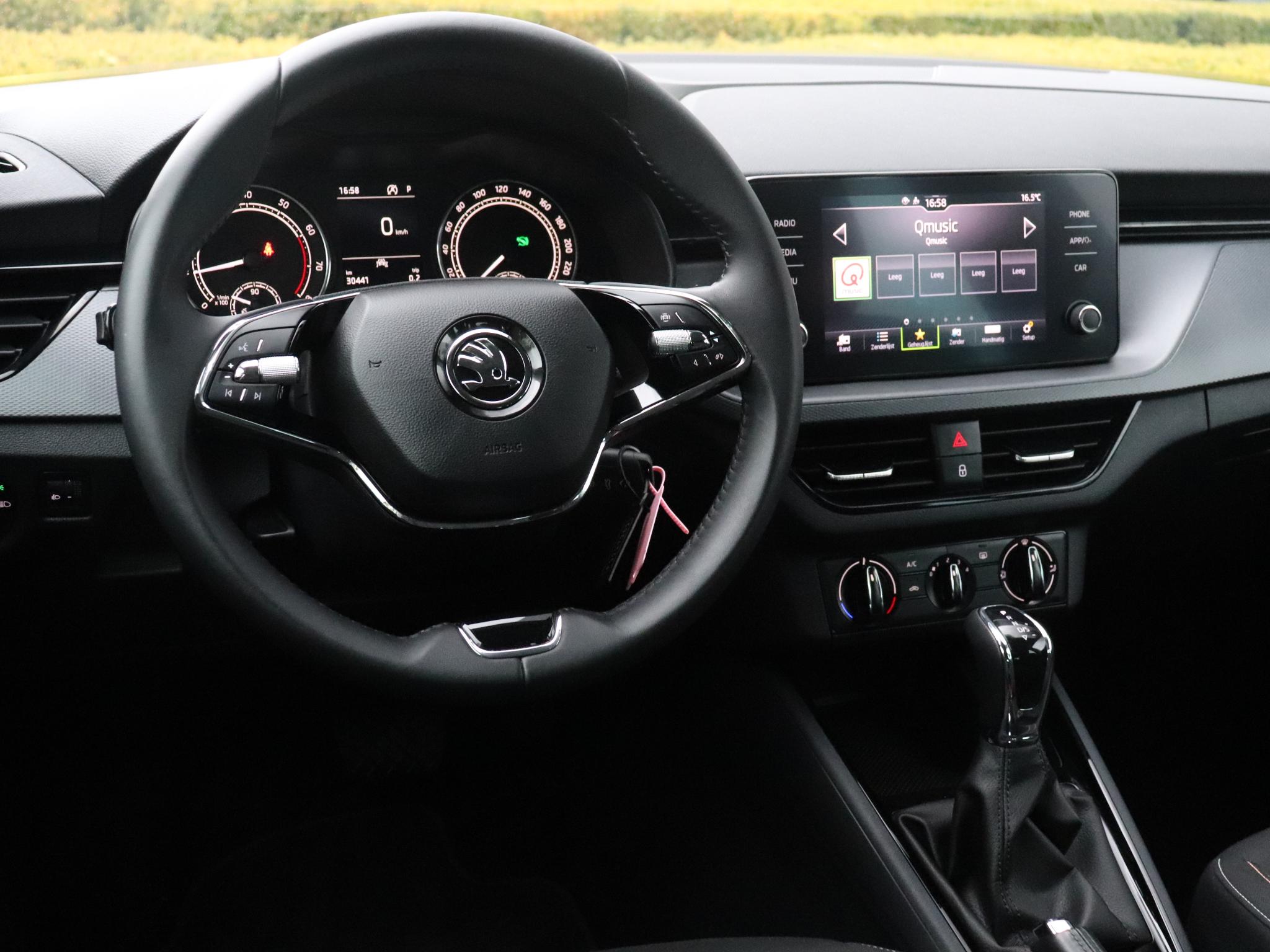 Škoda Scala 1.0 TSI 110pk AUTOMAAT Ambition - Afbeelding 3