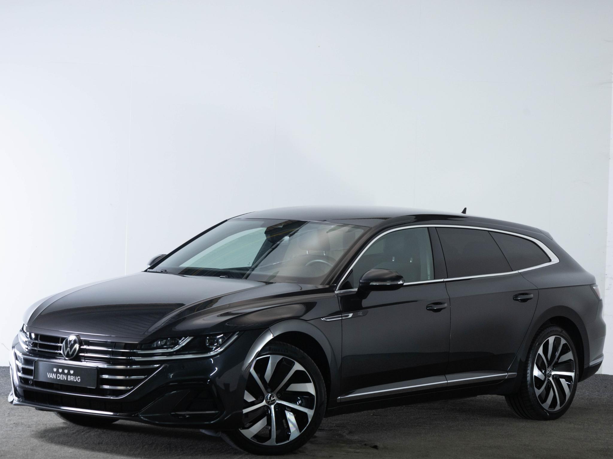 Volkswagen Arteon Shooting Brake R-Line 1.4 TSI 218 PK eHybrid - Afbeelding 3