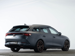 CUPRA Leon Sportstourer 1.4 e-Hybrid 245PK VZ - Afbeelding 2