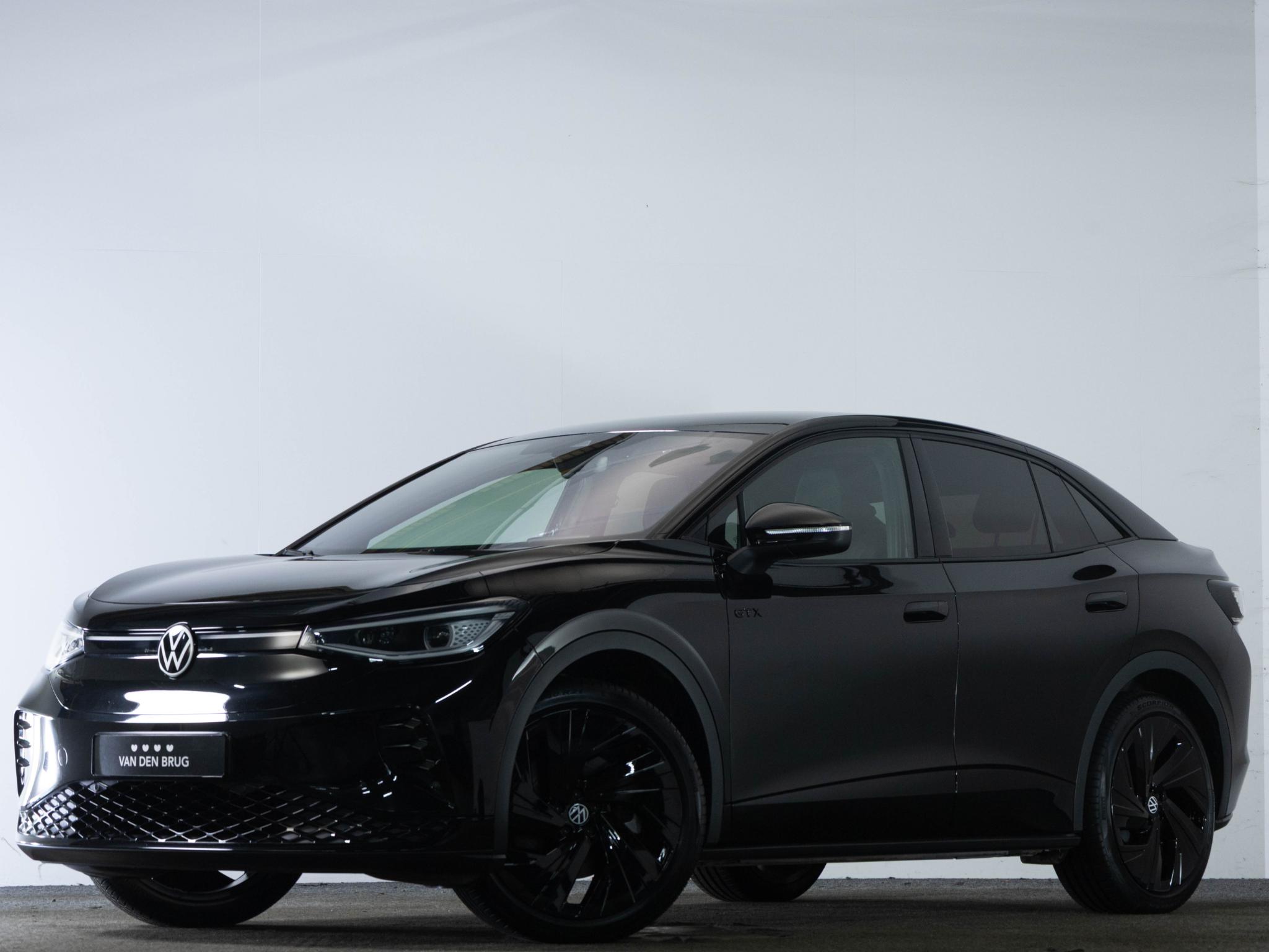 Volkswagen ID.5 GTX 77 kWh 299 PK