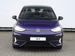 Volkswagen ID.3 GTX Limited Edition 79 kWh / 326 PK - Afbeelding 5