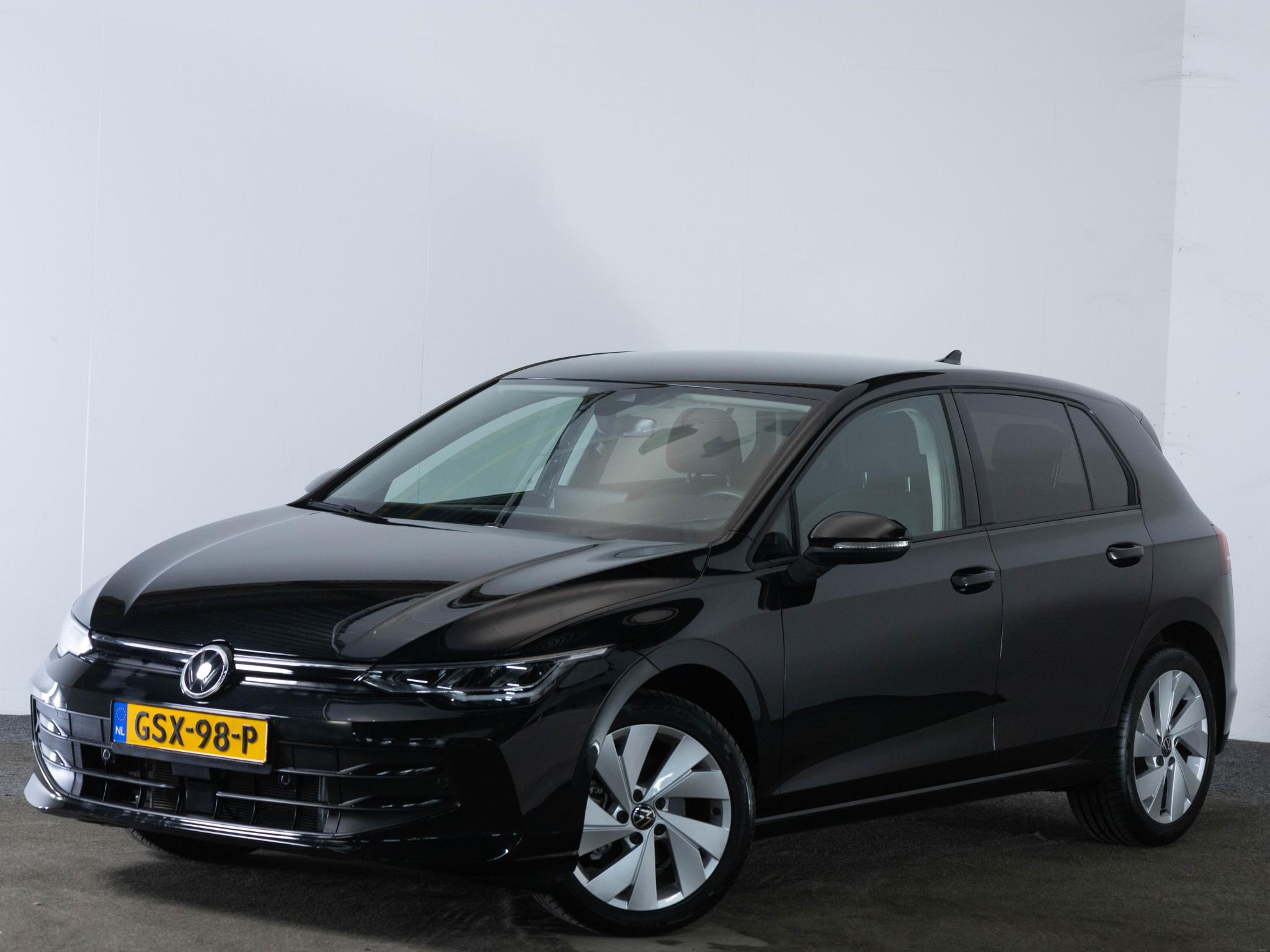 Volkswagen Golf 1.5 TSI 115 PK Life Edition - Afbeelding 3