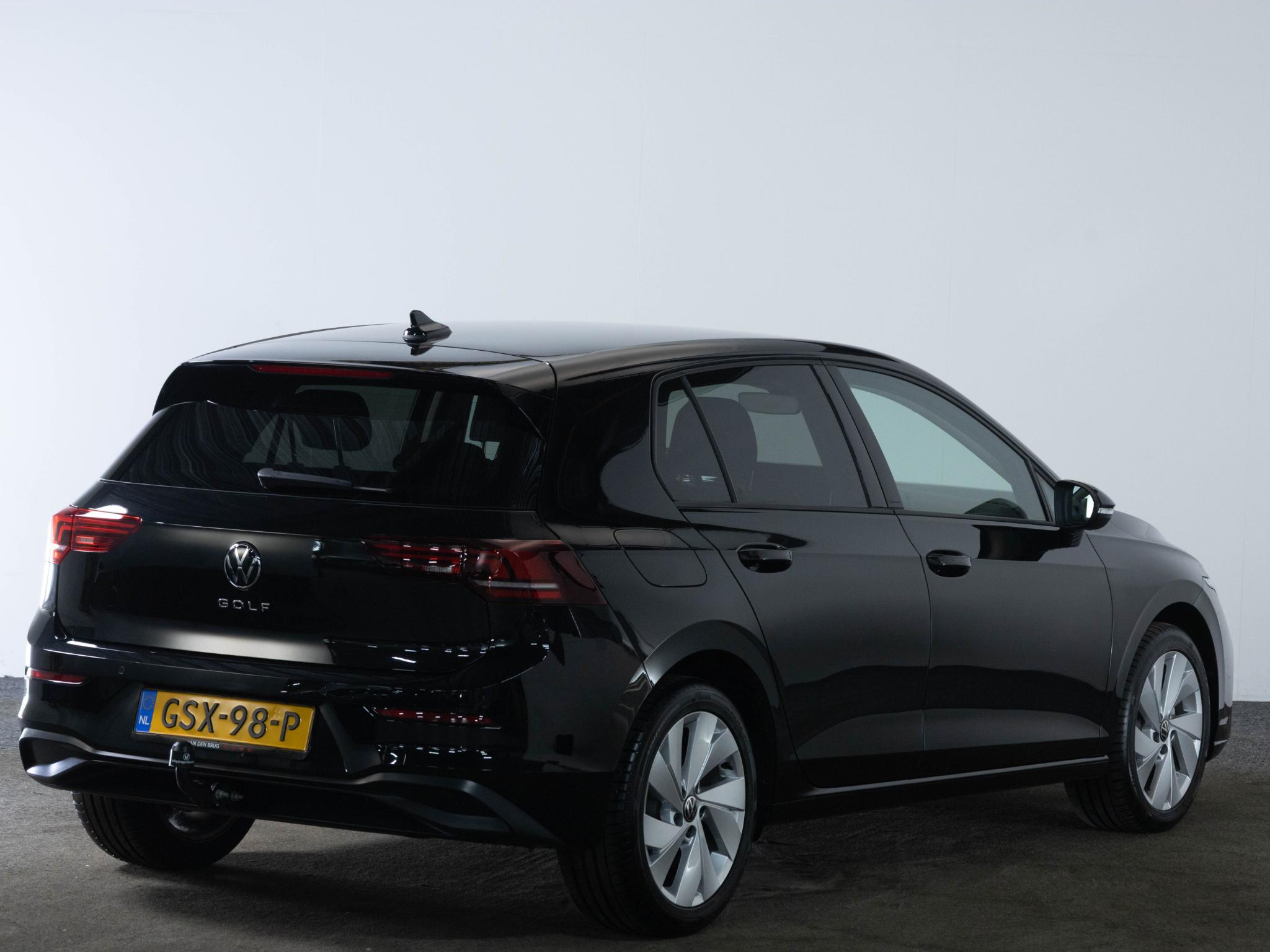 Volkswagen Golf 1.5 TSI 115 PK Life Edition - Afbeelding 4