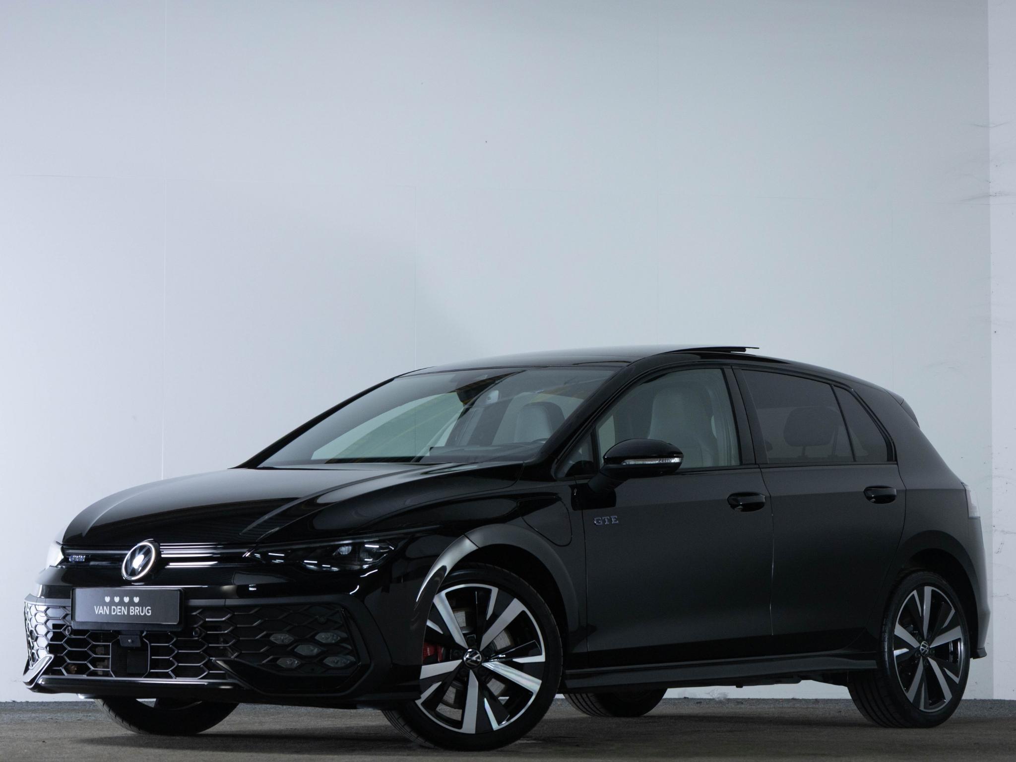 Volkswagen Golf GTE 1.5 eHybrid 272 PK