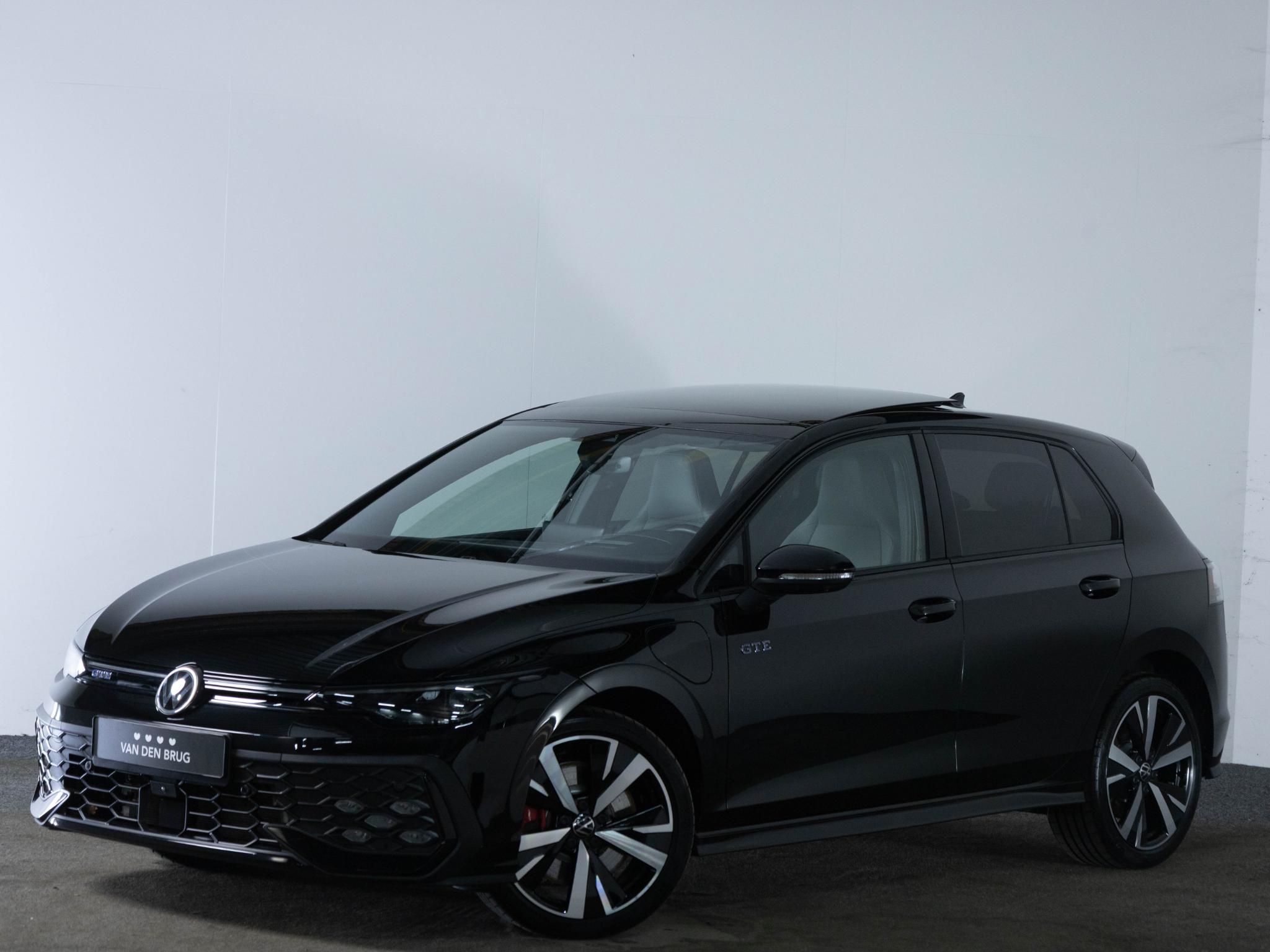 Volkswagen Golf GTE 1.5 eHybrid 272 PK - Afbeelding 3