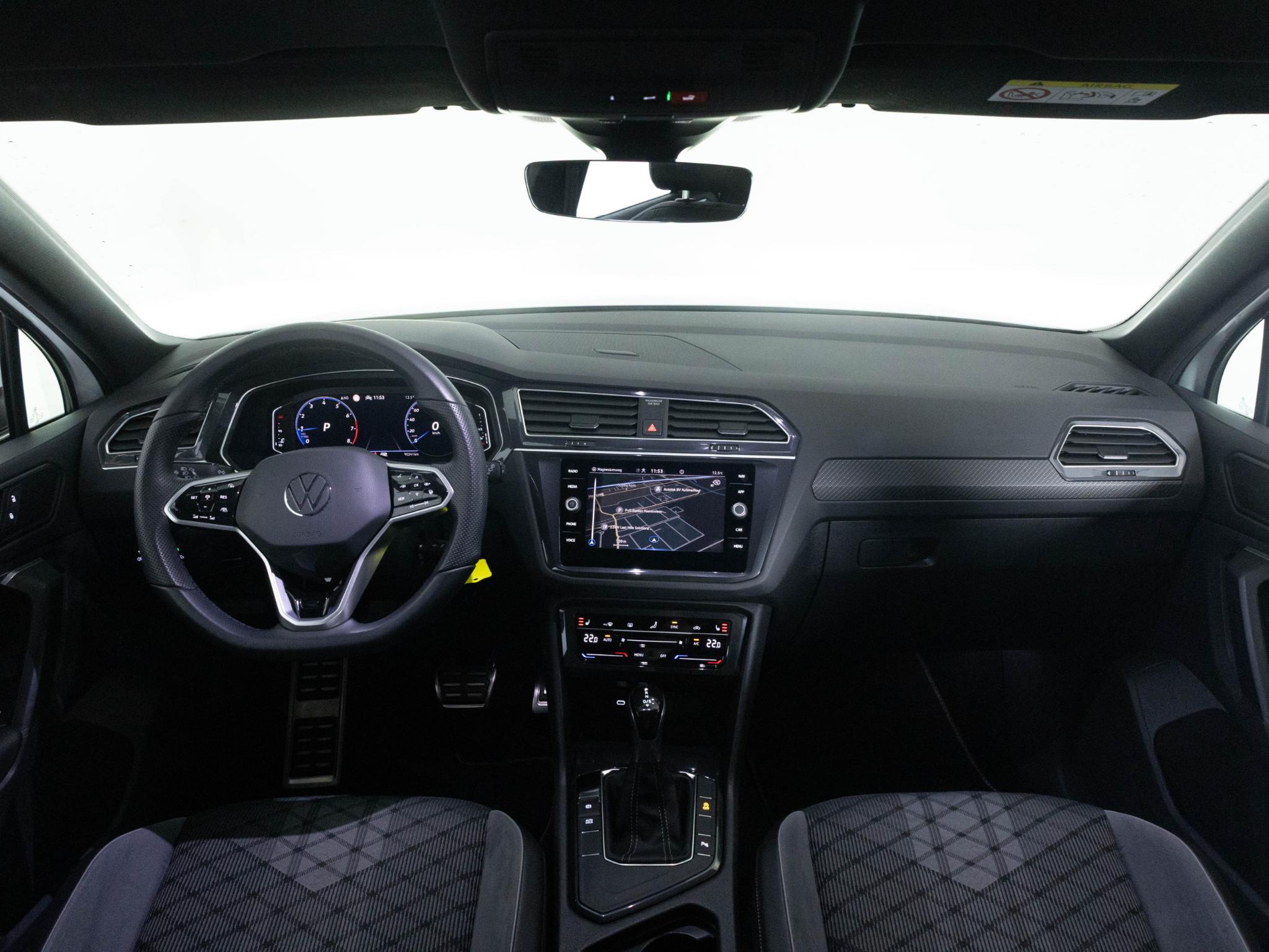 Volkswagen Tiguan R-Line 1.5 TSI 150 PK - Afbeelding 5