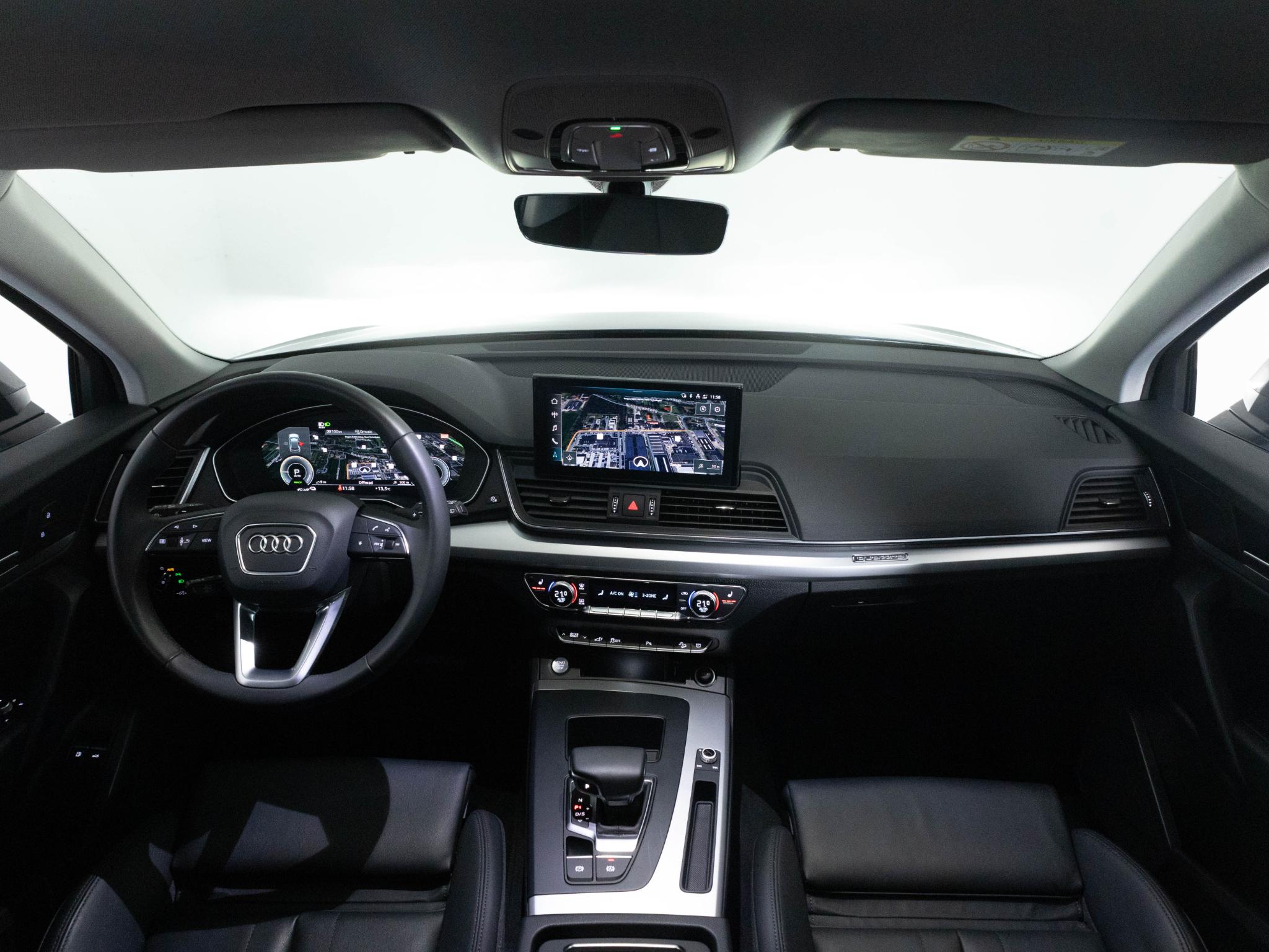 Audi Q5 55 TFSI e 367 PK - Afbeelding 5