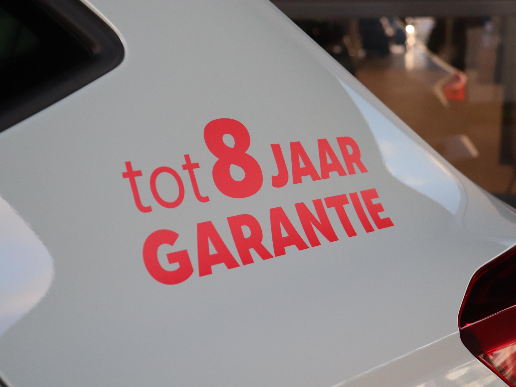 SEAT Ibiza 1.0 EcoTSI FR Business Connect - Afbeelding 5