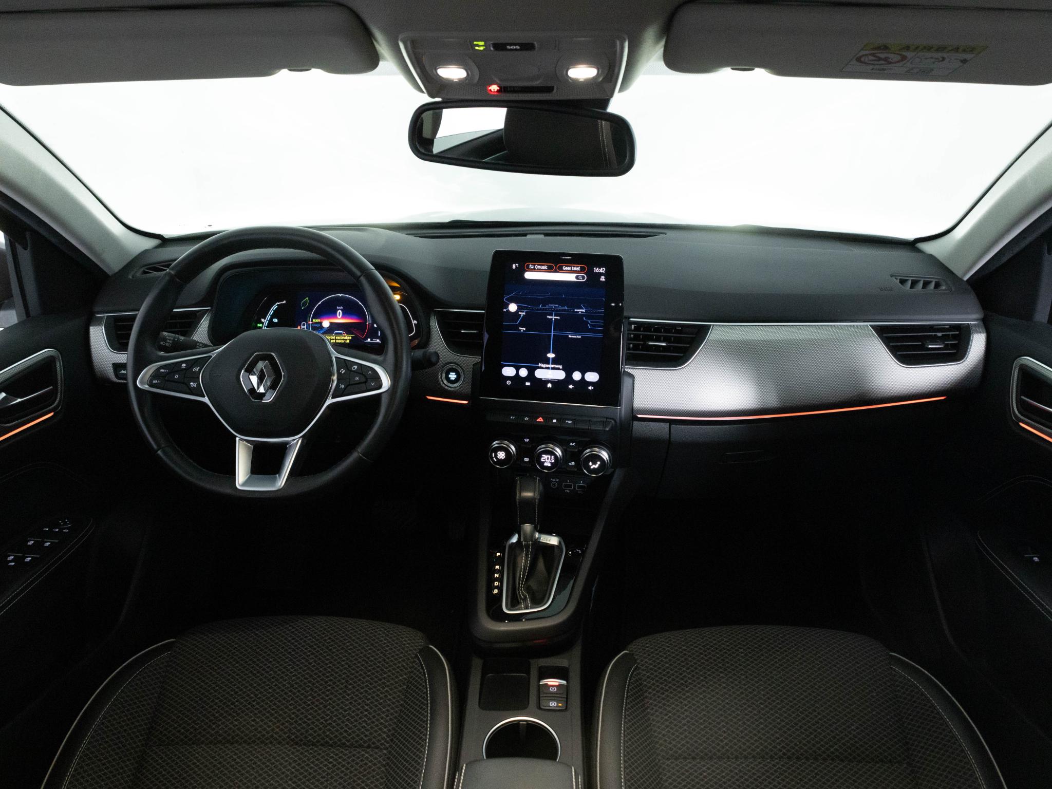 Renault Arkana 1.6 E-Tech Hybrid 145 PK Intens - Afbeelding 5