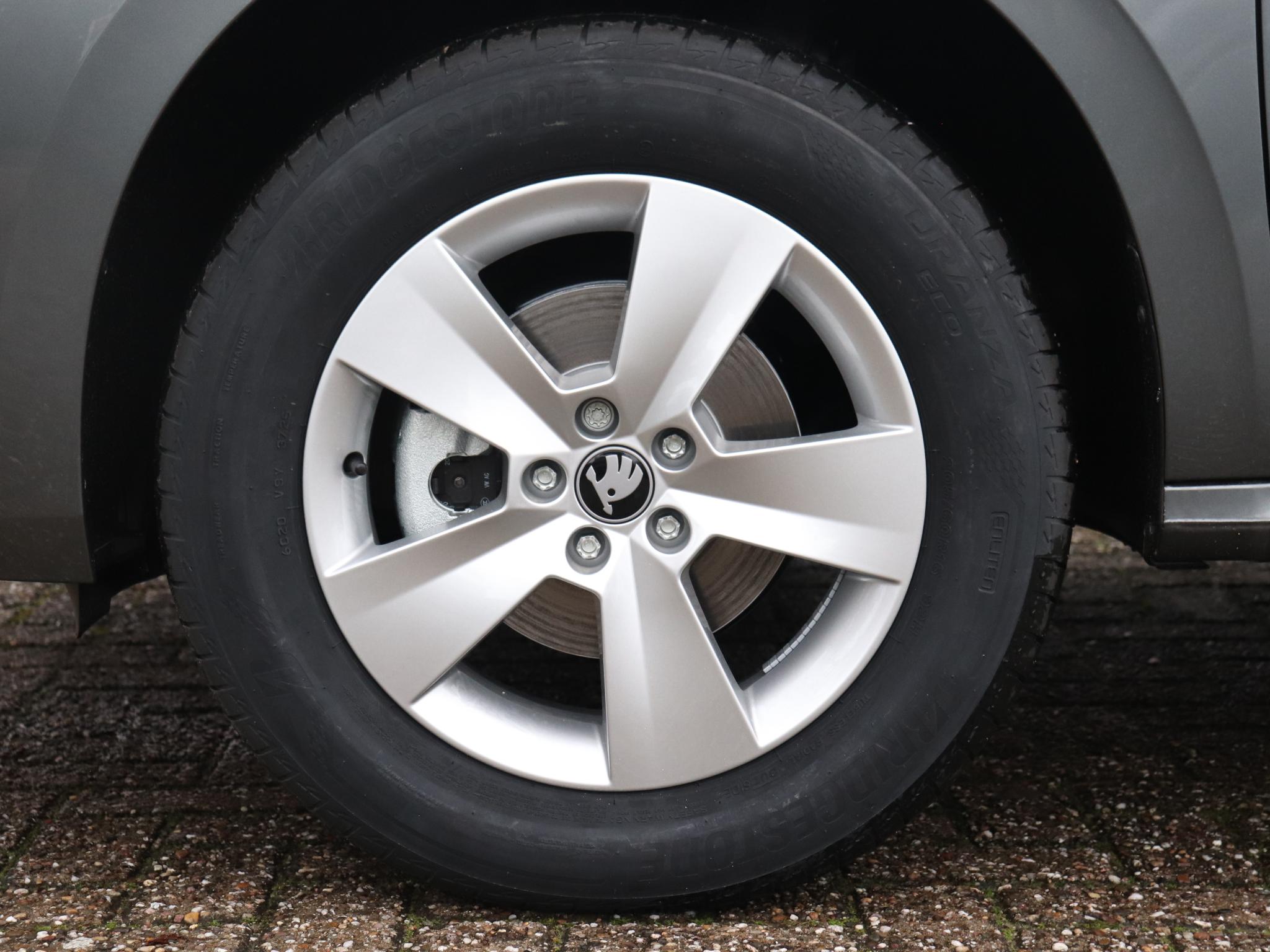 Škoda Kamiq 1.0 TSI Selection - Afbeelding 4