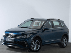 Volkswagen Tiguan R-Line 1.4 TSI 245 PK eHybrid - Afbeelding 3