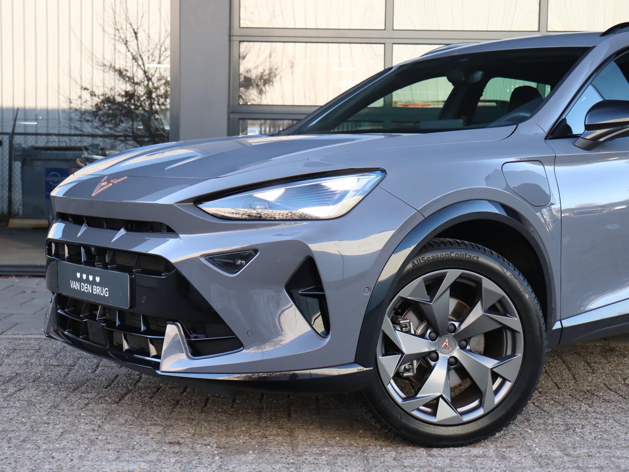 CUPRA Formentor 1.5 e-hybrid 204PK - Afbeelding 2