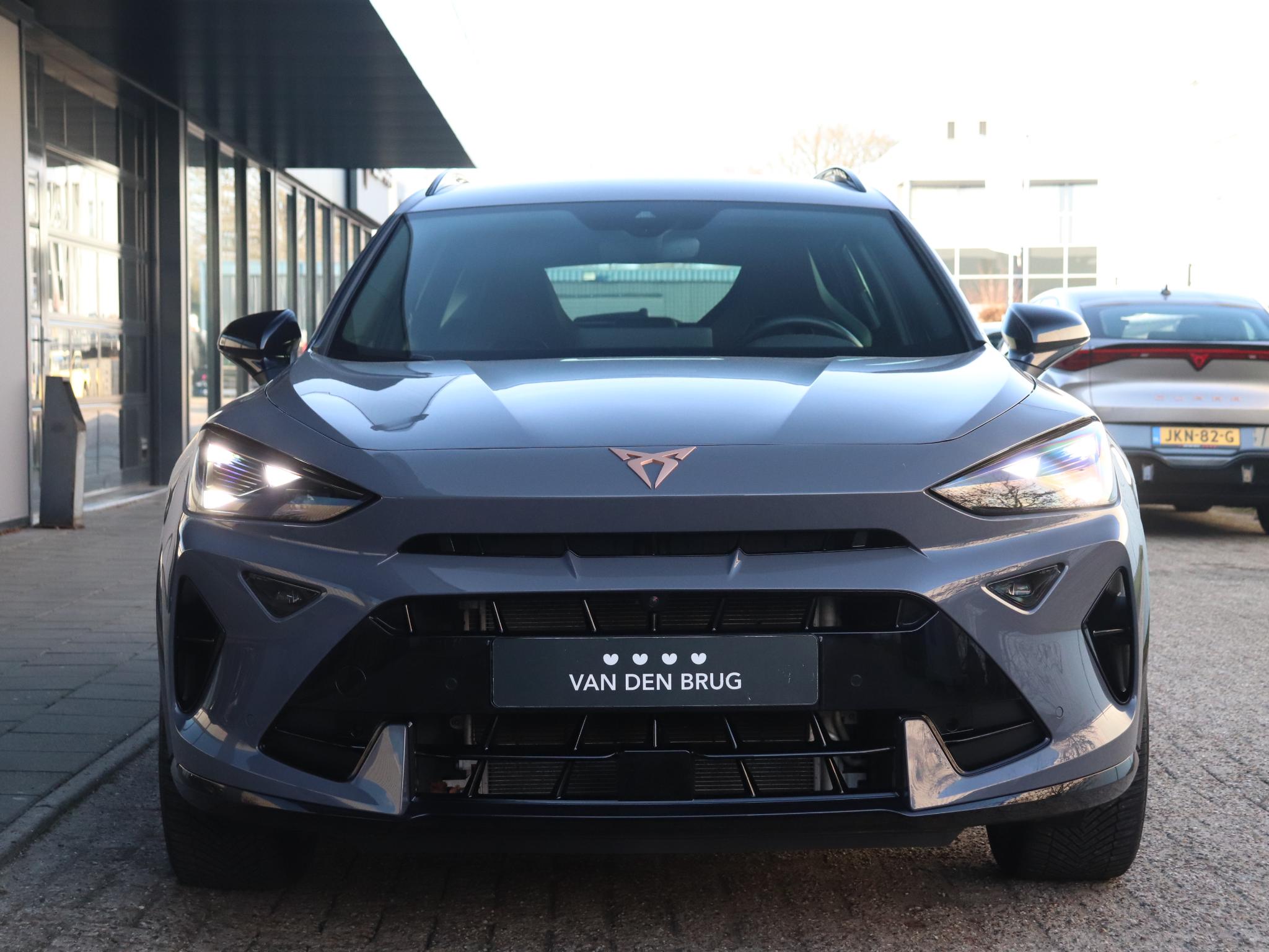 CUPRA Formentor 1.5 e-hybrid 204PK - Afbeelding 5