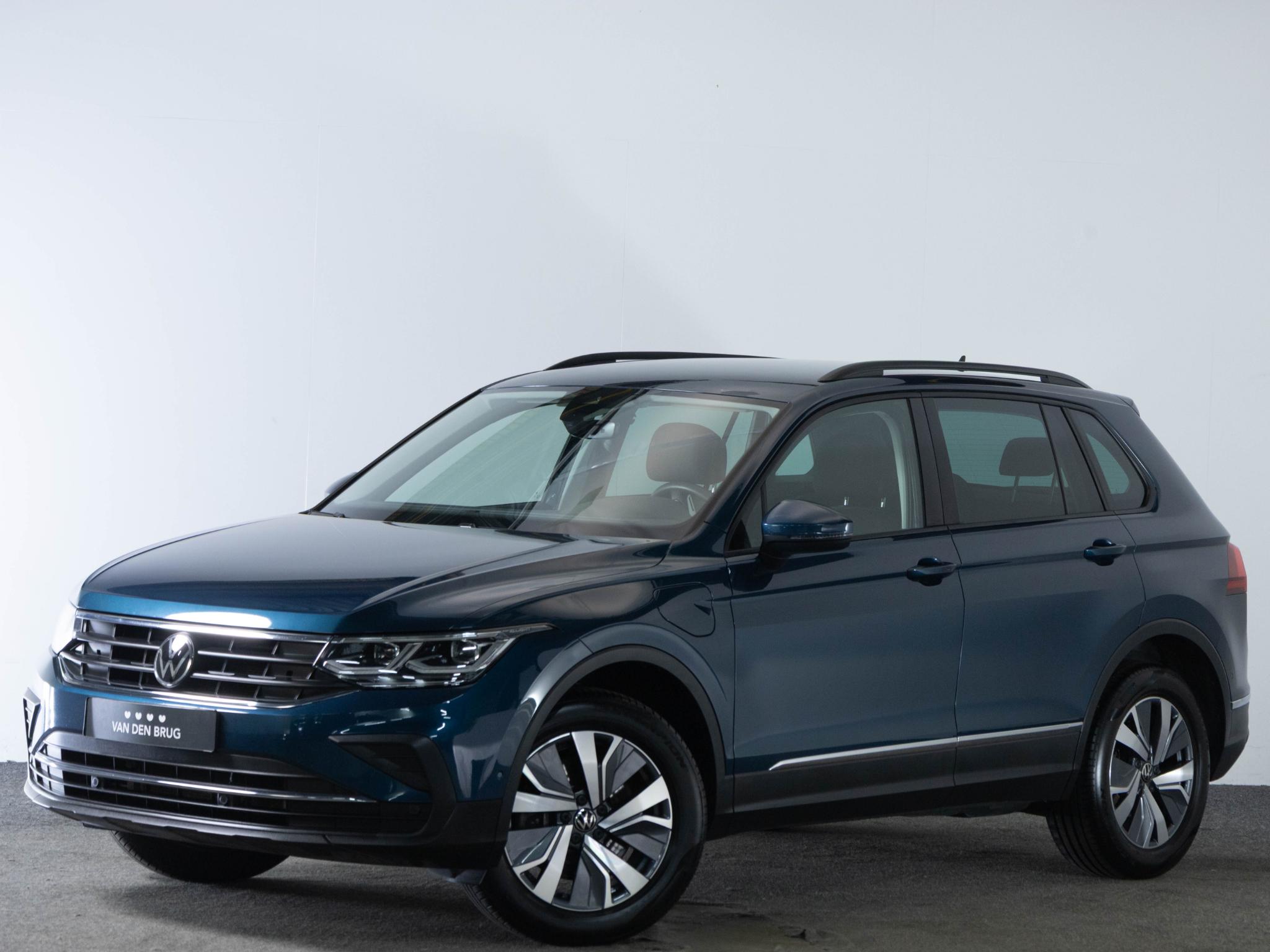 Volkswagen Tiguan 1.4 TSI 245 PK DSG eHybrid Elegance - Afbeelding 3