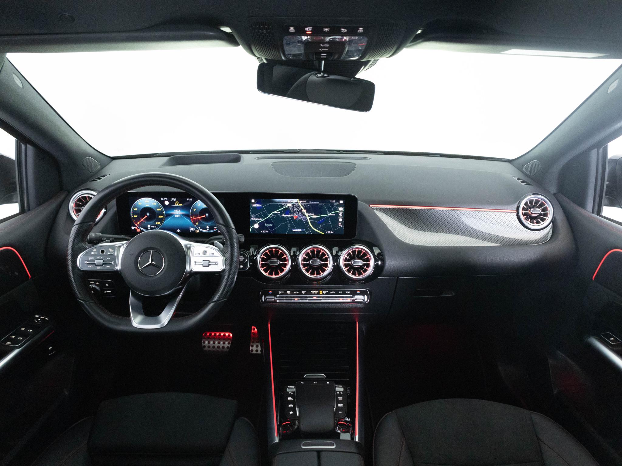 Mercedes-Benz B-Klasse AMG-Line 180 136pk - Afbeelding 5