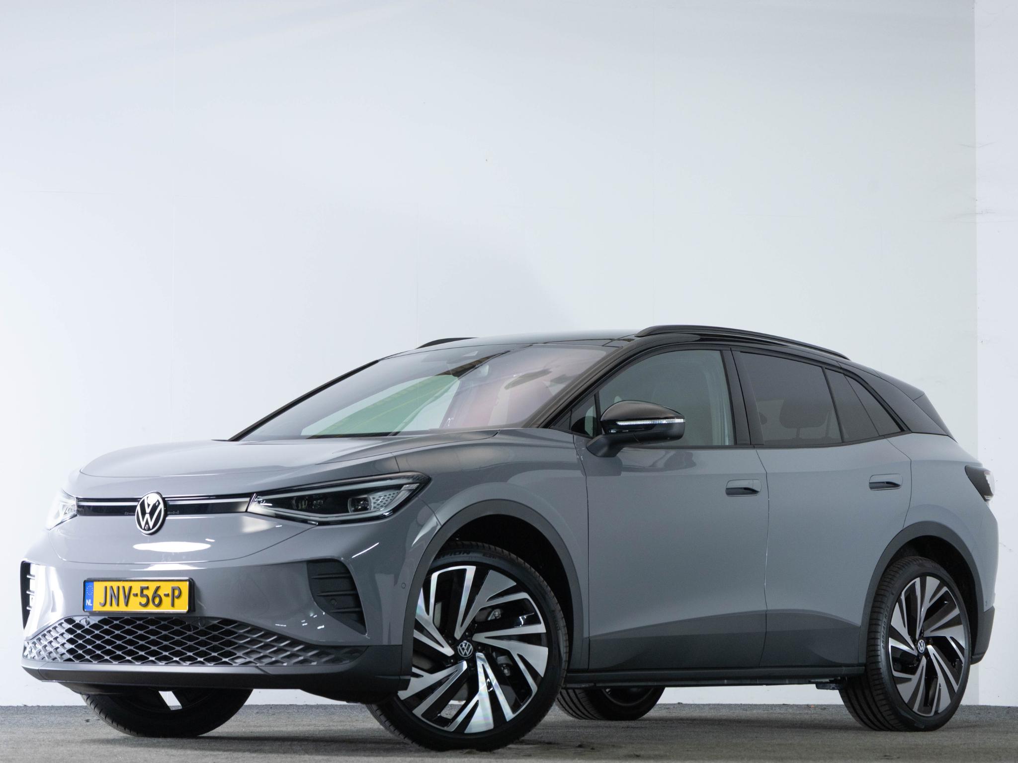 Volkswagen ID.4 Pro Limited Edition Plus 77 kWh 286pk