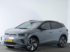 Volkswagen ID.4 Pro Limited Edition Plus 77 kWh 286pk - Afbeelding 3