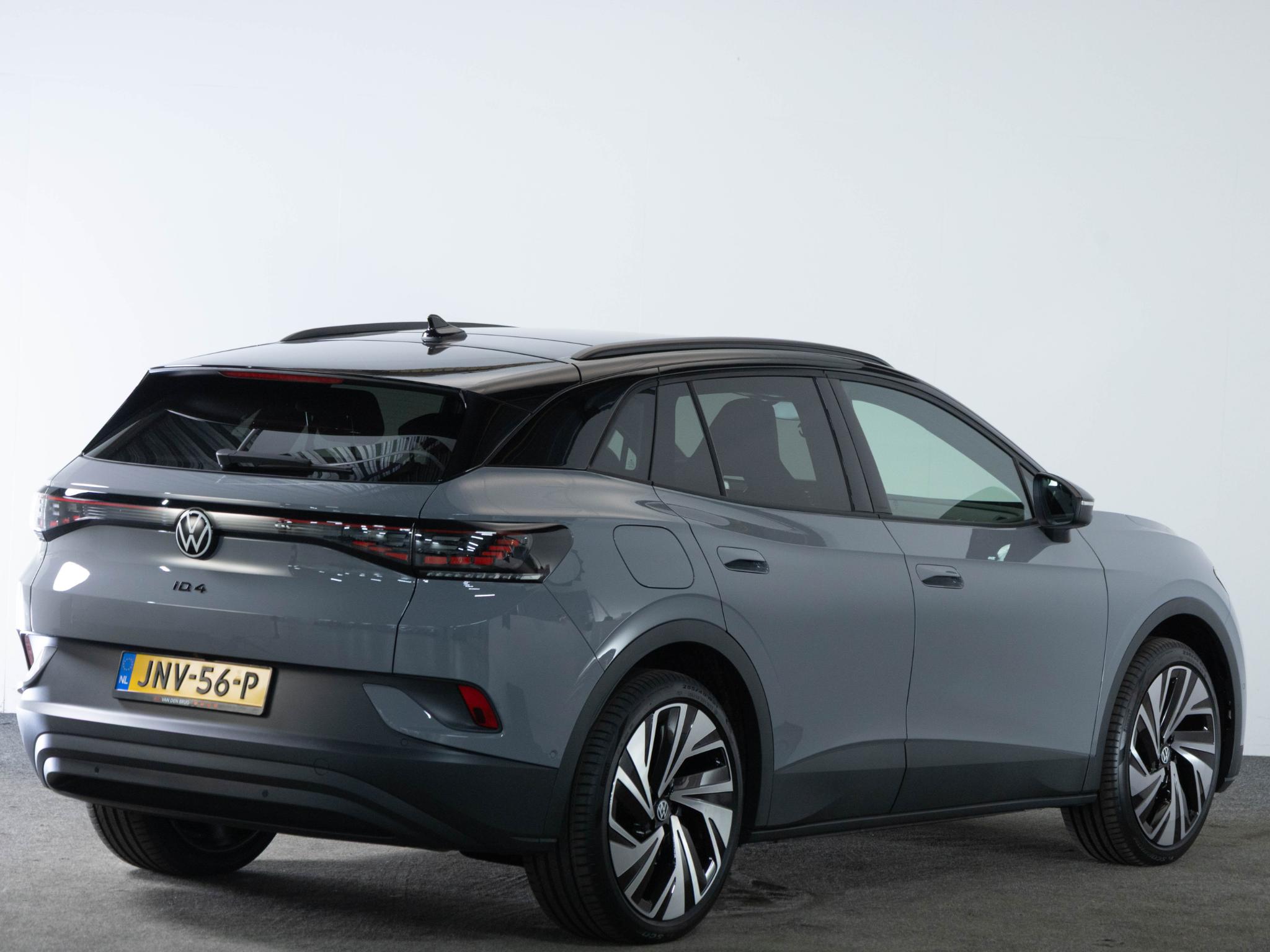 Volkswagen ID.4 Pro Limited Edition Plus 77 kWh 286pk - Afbeelding 4