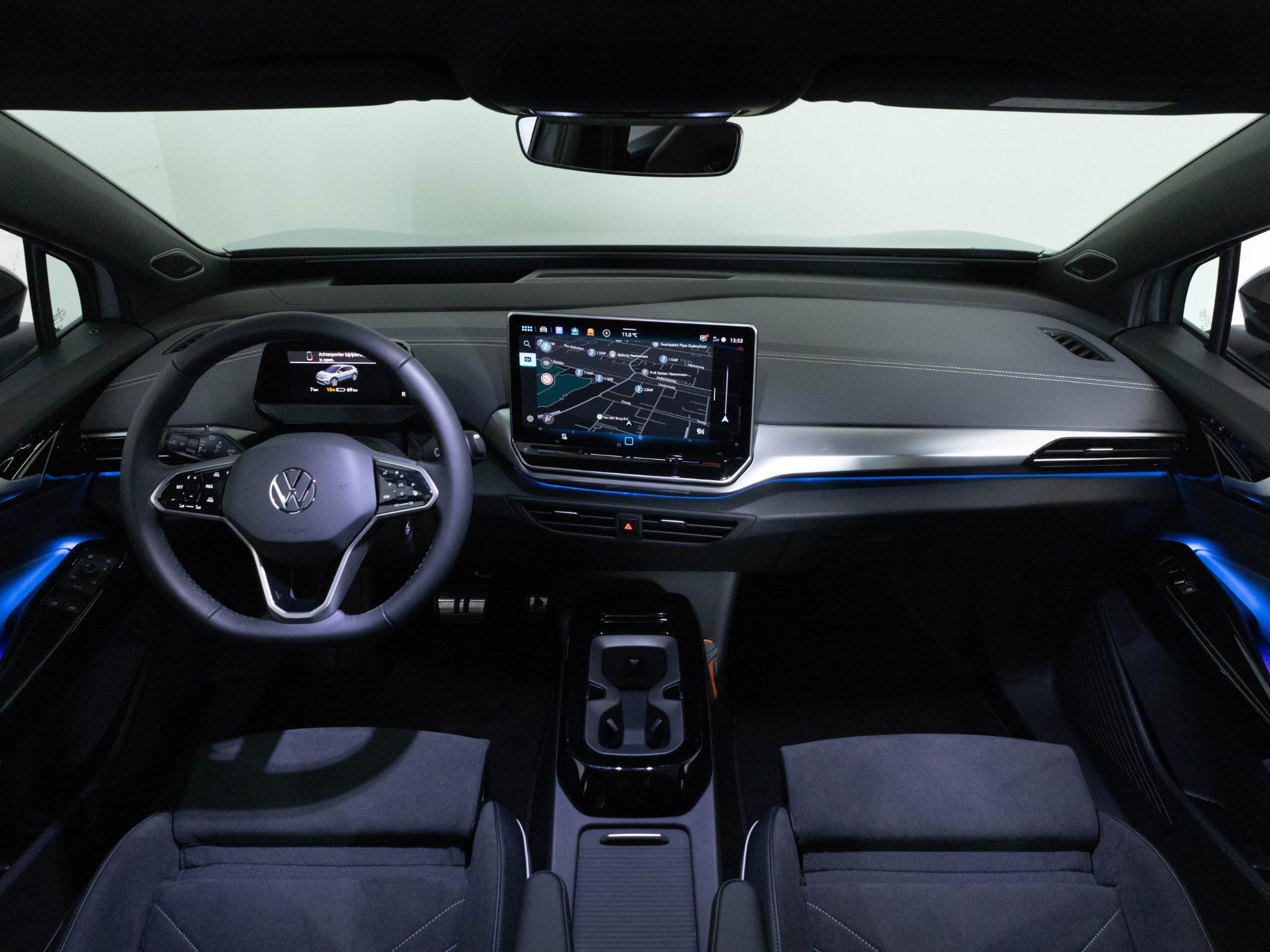 Volkswagen ID.4 Pro Limited Edition Plus 77 kWh 286pk - Afbeelding 5