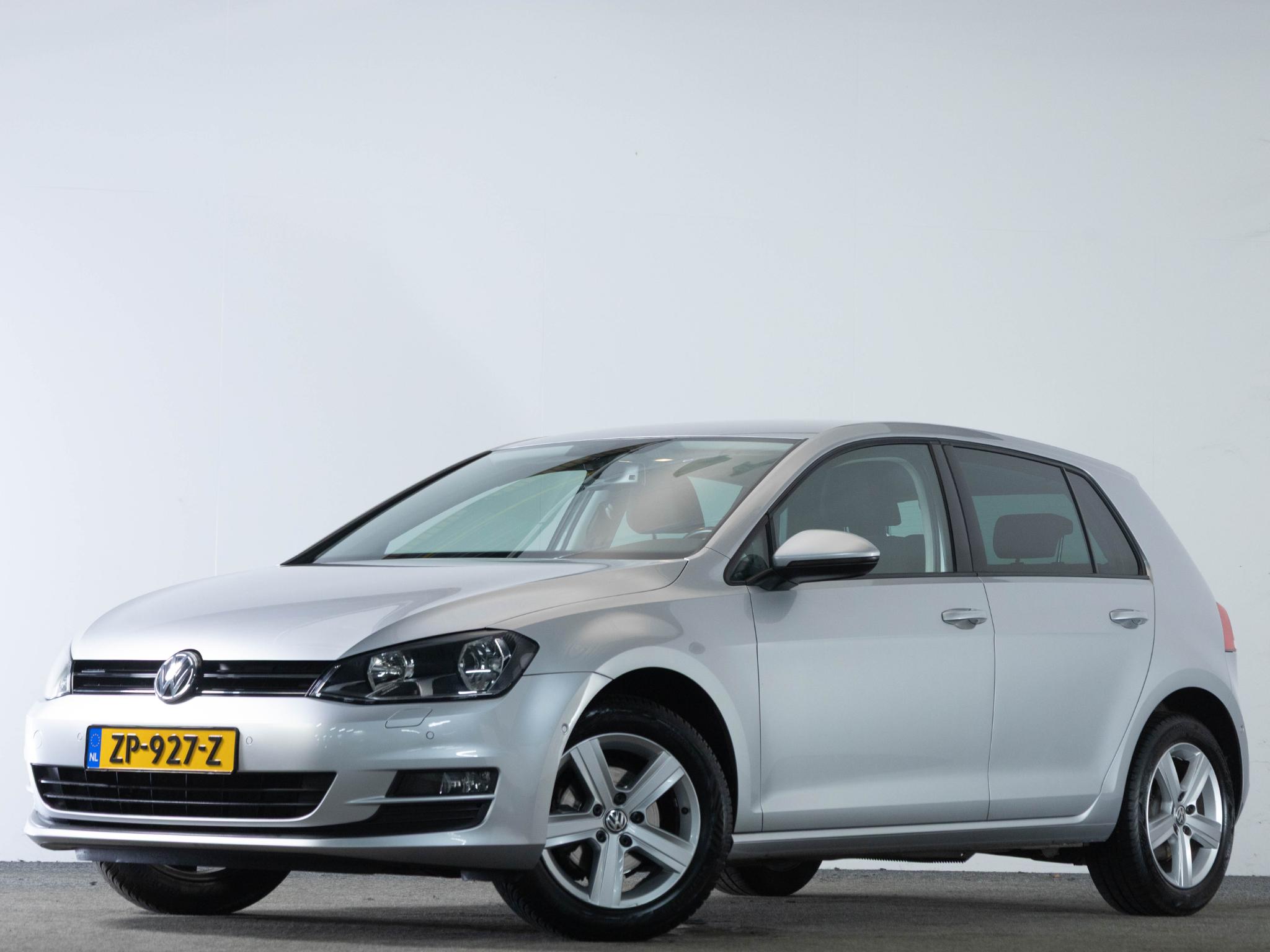 Volkswagen Golf 1.2 TSI Edition