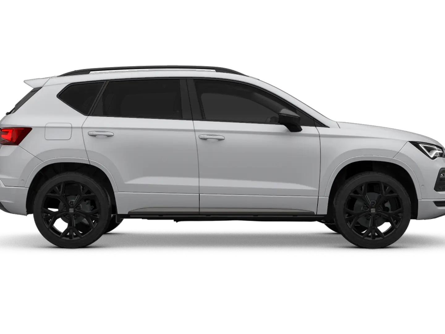 SEAT Ateca FR Business Intense 1.5 TSI 150PK DSG-7 - Afbeelding 2