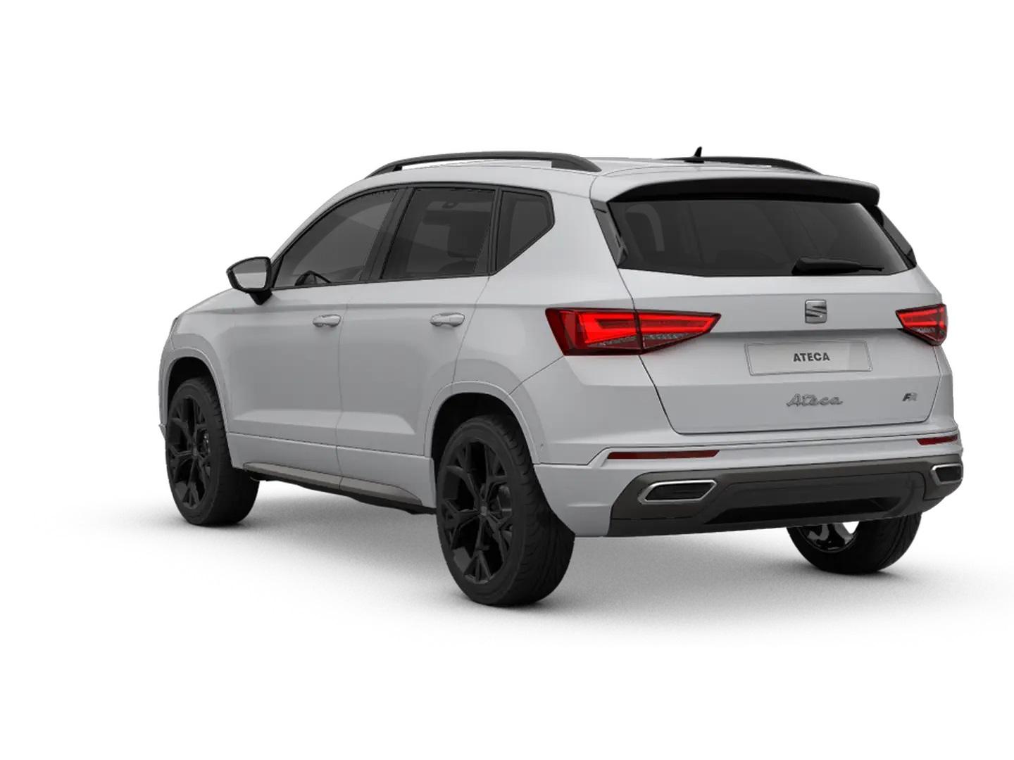 SEAT Ateca FR Business Intense 1.5 TSI 150PK DSG-7 - Afbeelding 5