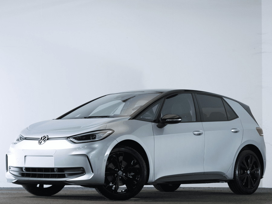 Volkswagen ID.3 Pro Limited Edition 58 kWh 204 PK - Afbeelding 1