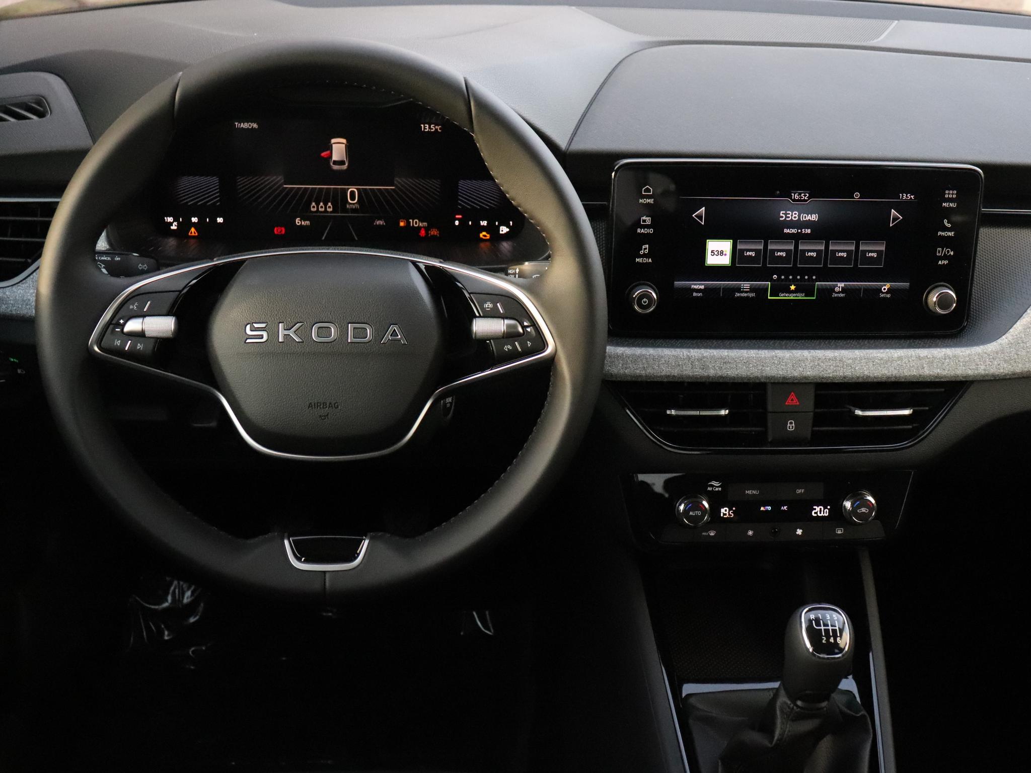 Škoda Scala 1.0 TSI Selection - Afbeelding 4