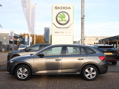Škoda Scala 1.0 TSI Selection - Afbeelding 5