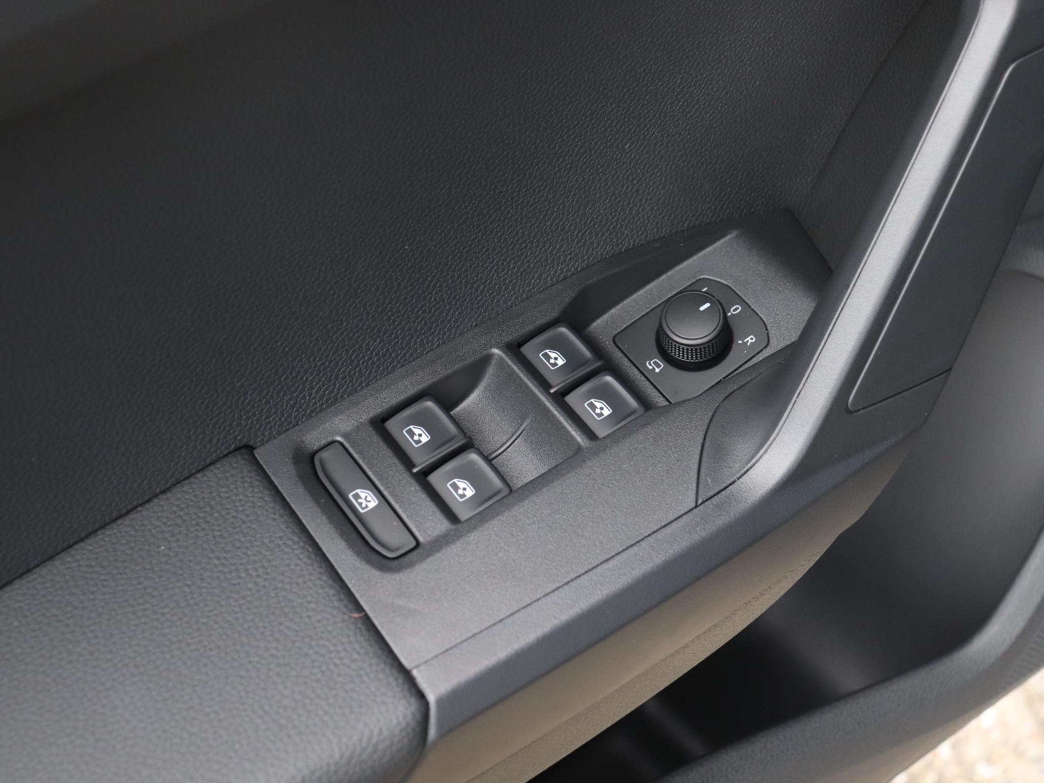 SEAT Ibiza Style Business Connect 1.0 70 kW / 95 pk EcoTSI Ha - Afbeelding 5