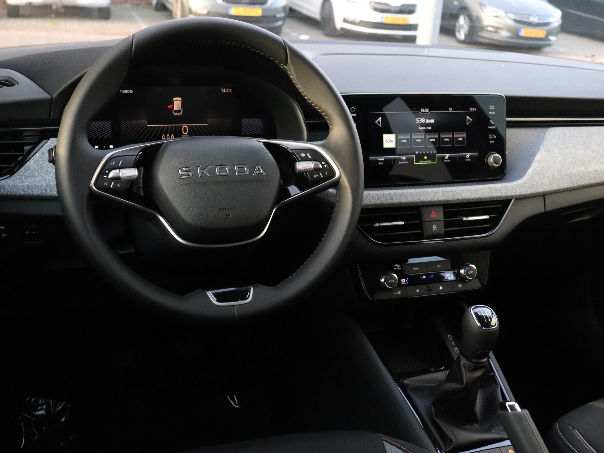 Škoda Scala 1.0 TSI Selection - Afbeelding 3