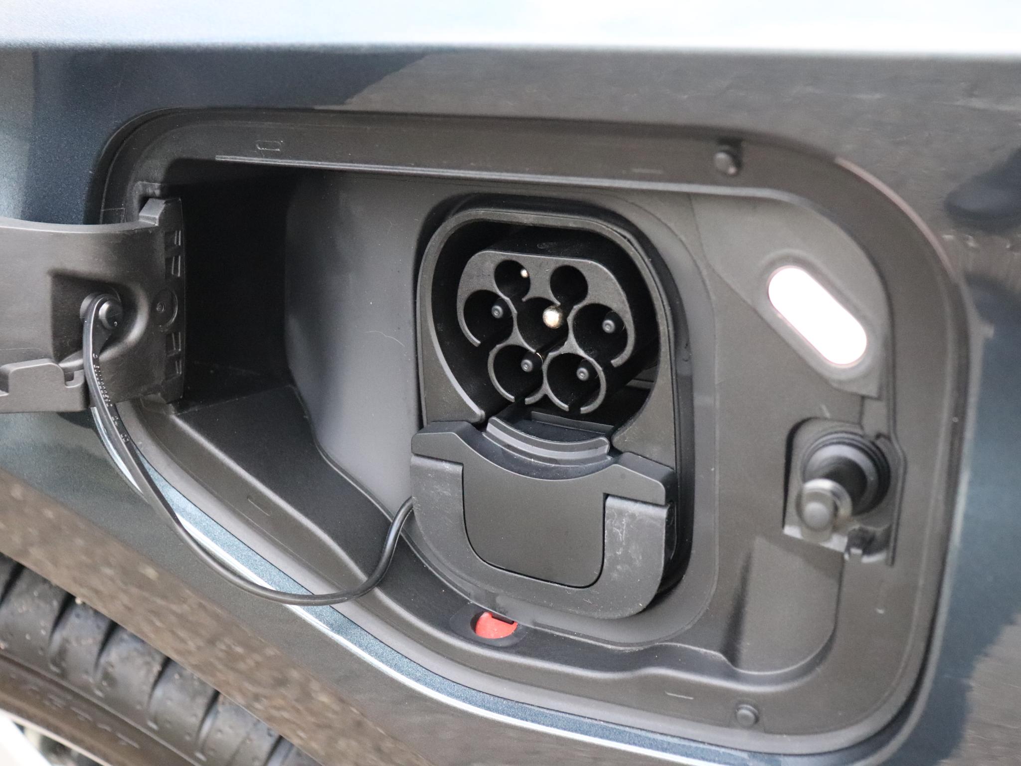 SEAT Leon FR Business 1.5 TSI eHybrid 150kW / 204pk Hatchbac - Afbeelding 4