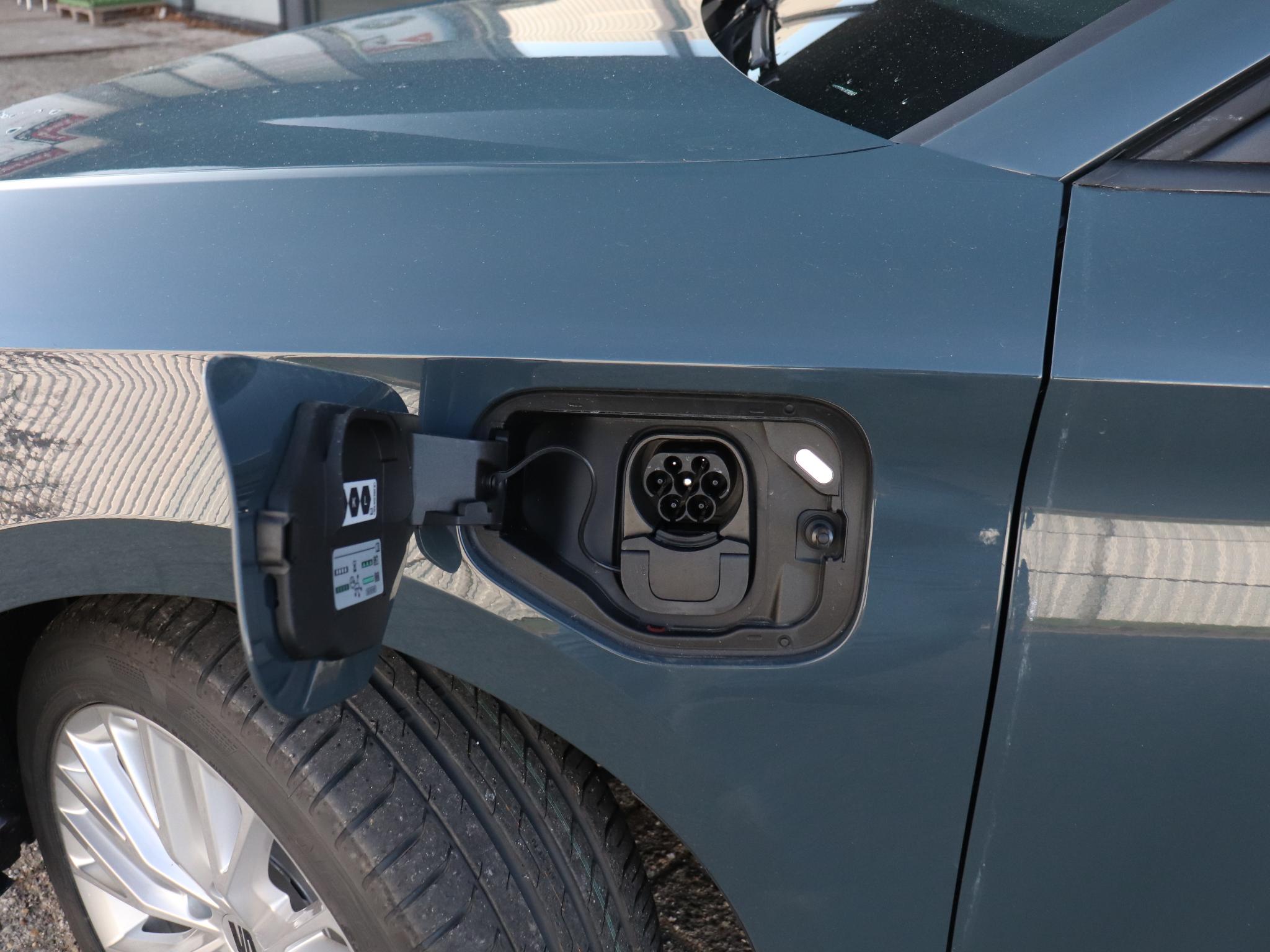 SEAT Leon Sportstourer Style 1.5 TSI eHybrid 150 kW / 204 PK Stationwagen - Afbeelding 4