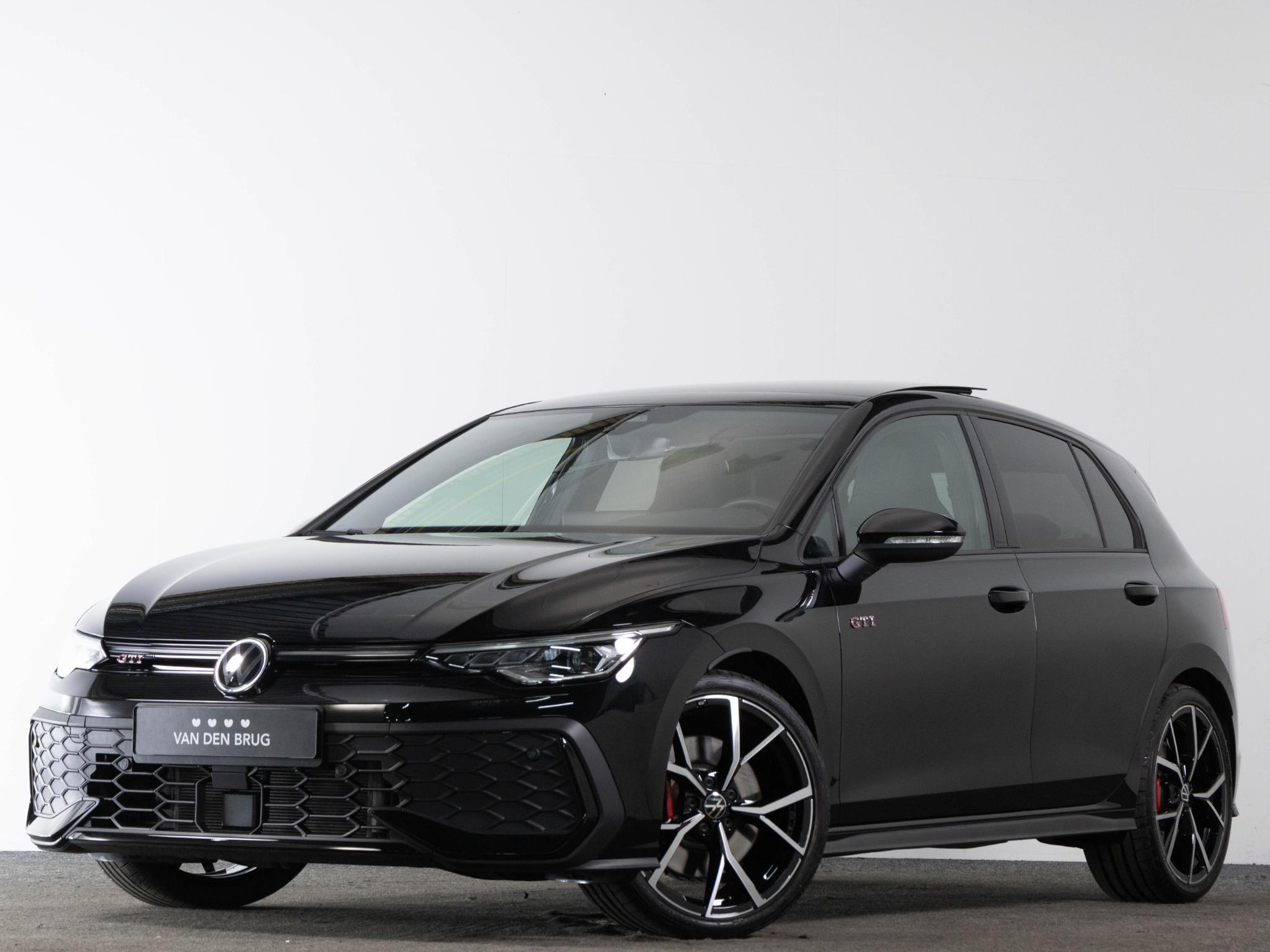 Volkswagen Golf 8.5 GTI 2.0 TSI 265 PK DSG