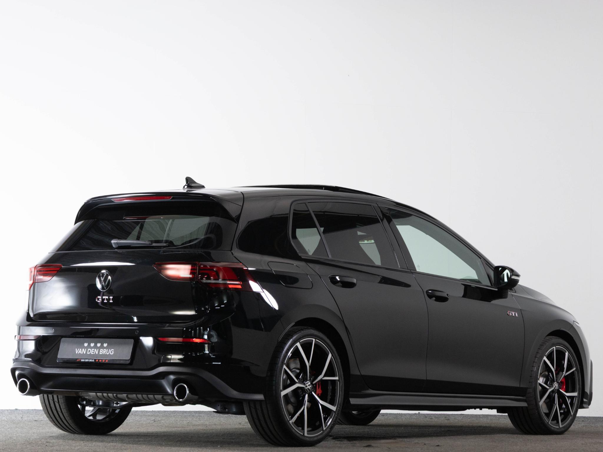 Volkswagen Golf 8.5 GTI 2.0 TSI 265 PK DSG - Afbeelding 2