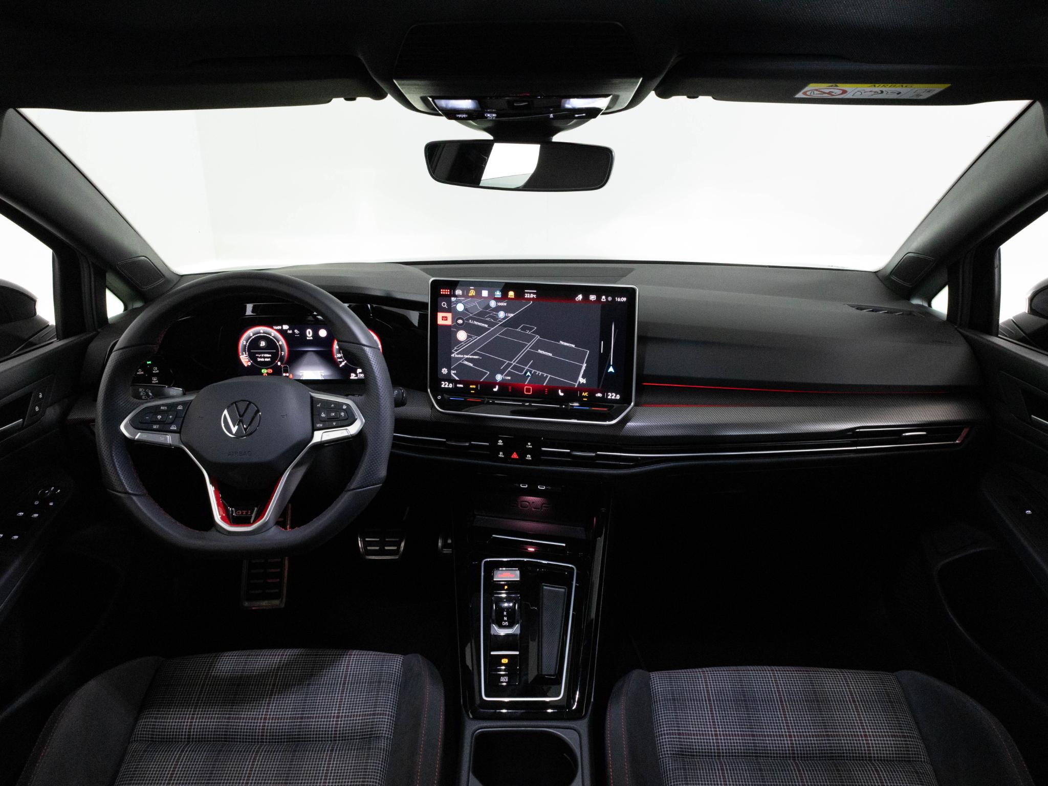 Volkswagen Golf 8.5 GTI 2.0 TSI 265 PK DSG - Afbeelding 5