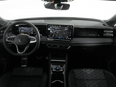 Volkswagen Tiguan R-Line-Edition 1.5 eHybrid 204 pk - Afbeelding 5