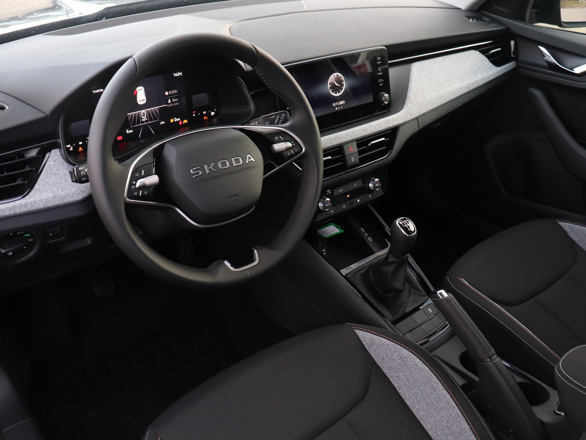 Škoda Kamiq 1.0 TSI Selection - Afbeelding 3