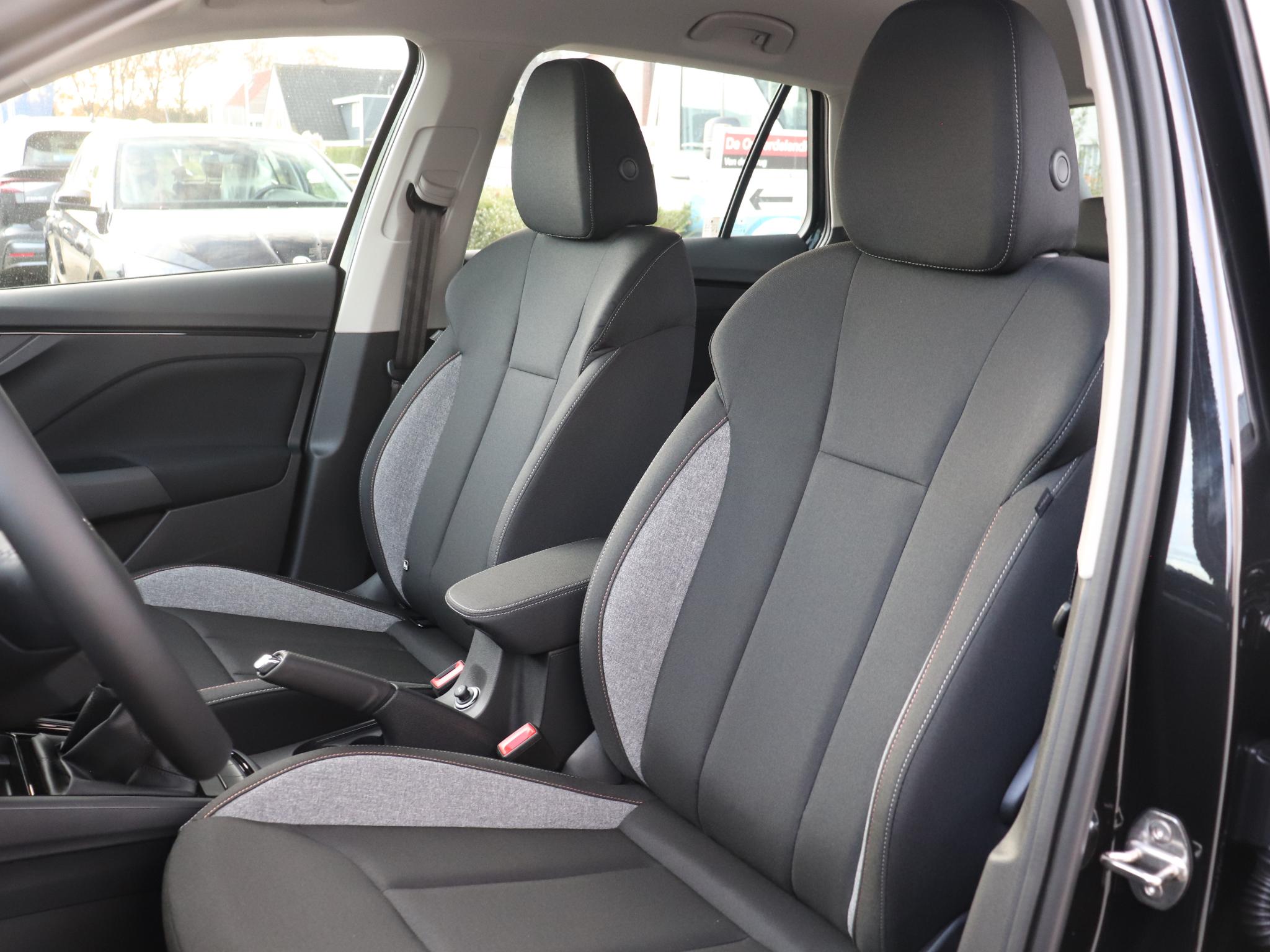 Škoda Kamiq 1.0 TSI Selection - Afbeelding 4