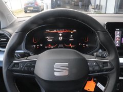 SEAT Ibiza Style 1.0 TSI 95PK - Afbeelding 3